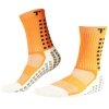 Skarpety piłkarskie Trusox 3.0 Thin S737535 pomarańczowy 39-43,5
